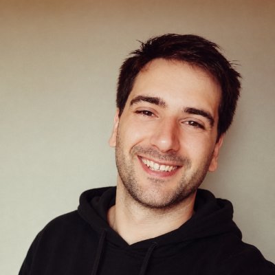 Tibo (@thsottiaux) profile picture